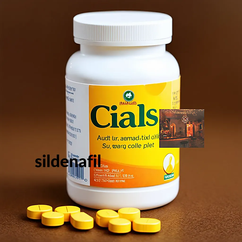 Precio del sildenafil en doctor simi